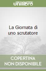 La Giornata di uno scrutatore