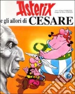 Asterix e gli allori di Cesare