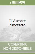 Il Visconte dimezzato libro