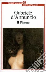 Il piacere libro