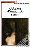 Il piacere libro