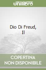 Dio Di Freud, Il libro