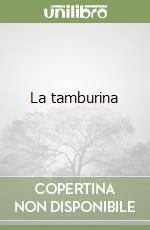 La tamburina libro