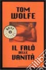 Il falò delle vanità