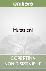 Mutazioni libro