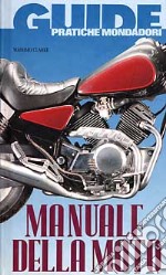 Manuale della moto