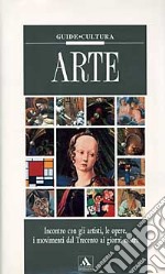 Incontro con l'arte libro