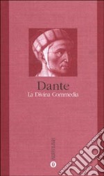 La Divina Commedia libro