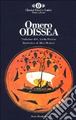 Odissea libro