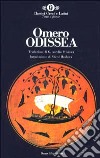 Odissea libro