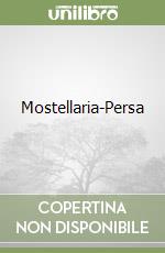 Mostellaria-Persa libro