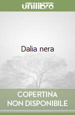 Dalia nera libro