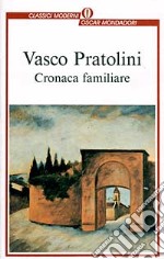 Cronaca familiare libro