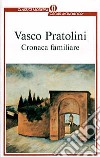 Cronaca familiare libro