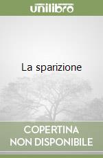 La sparizione libro