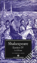 Enrico IV libro