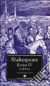 Enrico IV libro