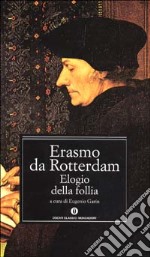 Elogio della follia libro