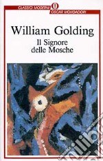 Il signore delle mosche libro