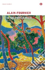 Il grande amico libro usato