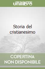 Storia del cristianesimo libro