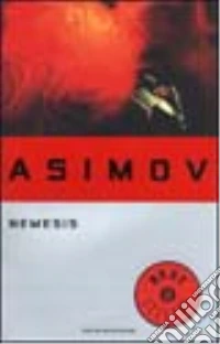 Nemesis libro