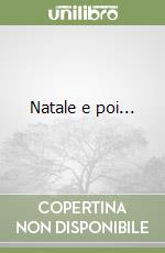 Natale e poi... libro