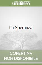 La Speranza libro