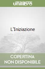 L'Iniziazione libro