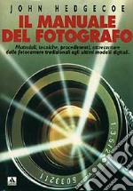 Manuale del fotografo