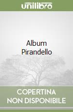 Album Pirandello