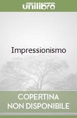 Impressionismo libro