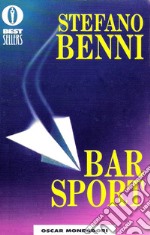 Bar Sport libro