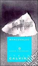 Marcovaldo ovvero Le stagioni in città libro usato