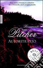 Autoritratto libro