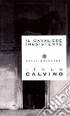 Il Cavaliere inesistente libro