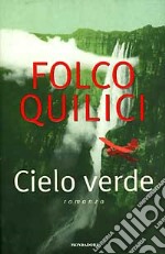 Cielo verde libro