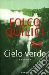 Cielo verde libro