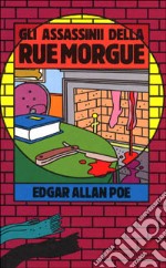 Gli Assassinii della rue Morgue