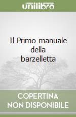 Il Primo manuale della barzelletta libro