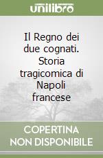 Il Regno dei due cognati. Storia tragicomica di Napoli francese libro