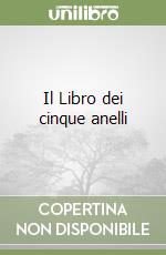 Il Libro dei cinque anelli libro