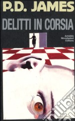 Delitti in corsia libro