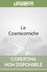 Le Cosmicomiche libro