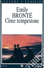 Cime tempestose libro