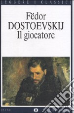 Il giocatore libro usato