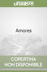 Amores libro