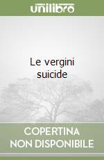 Le vergini suicide libro