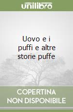 Uovo e i puffi e altre storie puffe