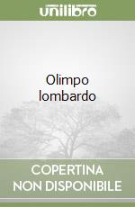 Olimpo lombardo libro